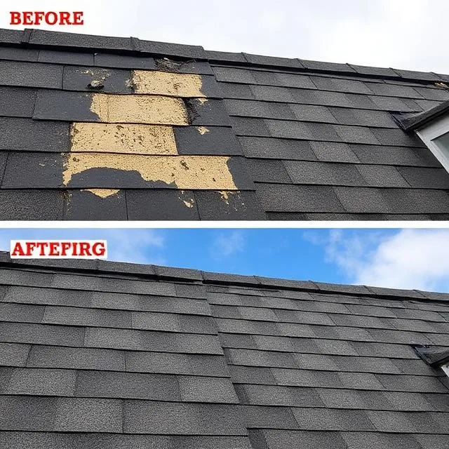 Roof Repair Near Me in Opolis, KS near me